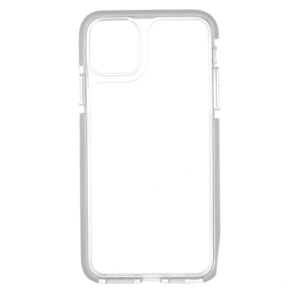 NEW Apple iPhone 11 / iPhone XR Clear Transparent 6.1” Velo Case